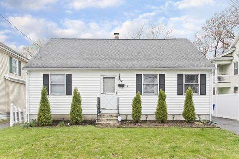 34 Brighton St, Springfield, MA 01118 photo 1
