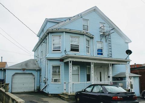41 High St, Fall River, MA 02720 photo 1