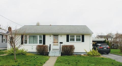 50 Grattan St, Fall River, MA 02721 photo 1