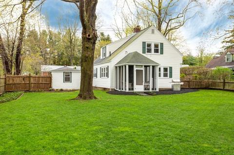 381 Willow St, Mansfield, MA 02048 photo 27