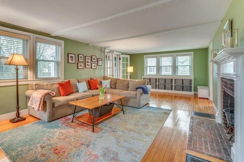 381 Willow St, Mansfield, MA 02048 photo 9