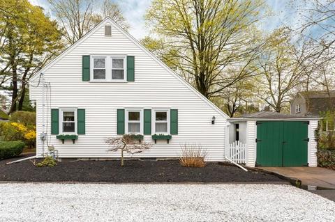 381 Willow St, Mansfield, MA 02048 photo 29