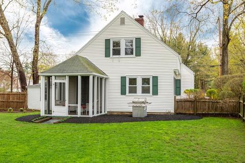 381 Willow St, Mansfield, MA 02048 photo 28