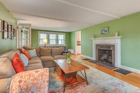 381 Willow St, Mansfield, MA 02048 photo 8