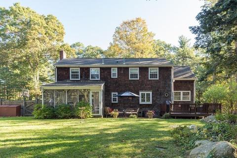 319 Gardner St, Hingham, MA 02043 photo 28