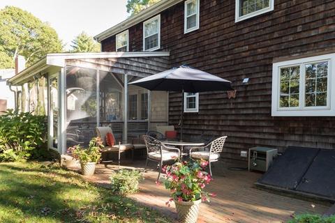 319 Gardner St, Hingham, MA 02043 photo 26