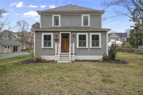 251 First Parish Rd, Scituate, MA 02066 photo 1