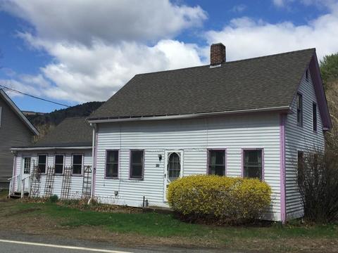 415 Main Rd, Colrain, MA 01340 photo 1