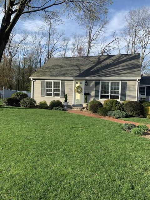 173 Atherton St, Springfield, MA 01104 photo 1