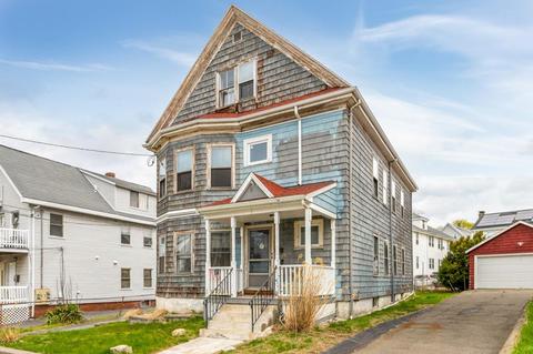 22 Stevenson Ave, Everett, MA 02149 photo 2