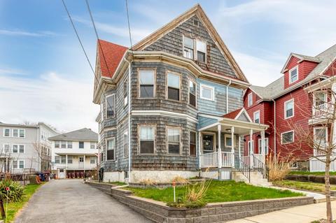 22 Stevenson Ave, Everett, MA 02149 photo 1