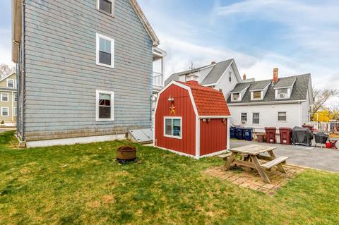 22 Stevenson Ave, Everett, MA 02149 photo 18