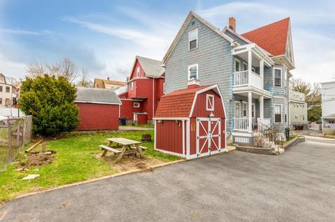 22 Stevenson Ave, Everett, MA 02149 photo 17