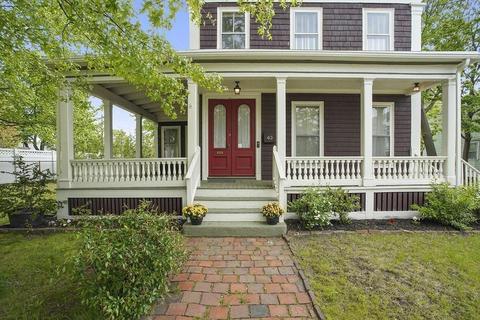 43 Corey St, Everett, MA 02149 photo 3