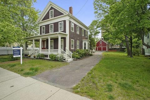 43 Corey St, Everett, MA 02149 photo 1