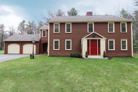 10 Carleton Cir, Boxford, MA 01921 photo 1