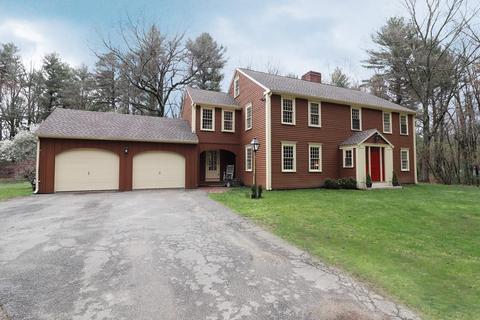 10 Carleton Cir, Boxford, MA 01921 photo 2