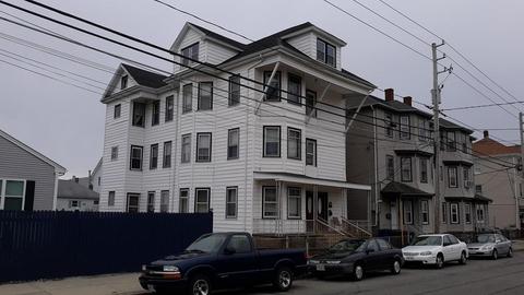 991 Locust, Fall River, MA 02720 photo 1