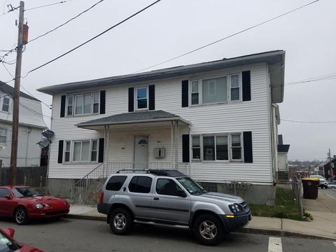 220 Wade St, Fall River, MA 02721 photo 1