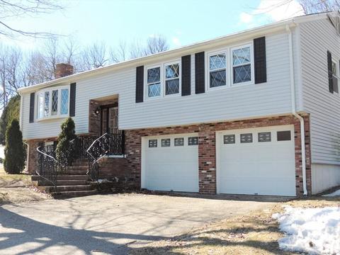 84 Venus Dr, Worcester, MA 01605 photo 1