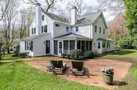 59 Thackeray Rd, Wellesley, MA 02481 photo 28