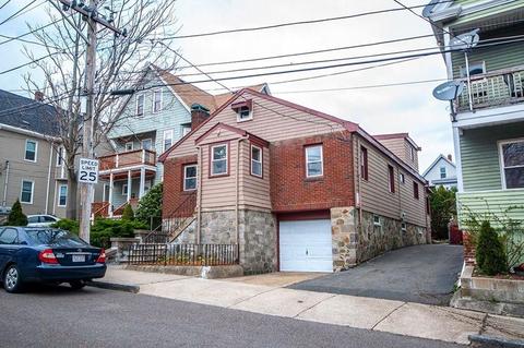 13 Calhoun Ave, Everett, MA 02149 photo 1