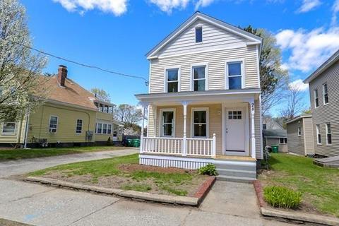 28 Laurel St, Clinton, MA 01510 photo 1