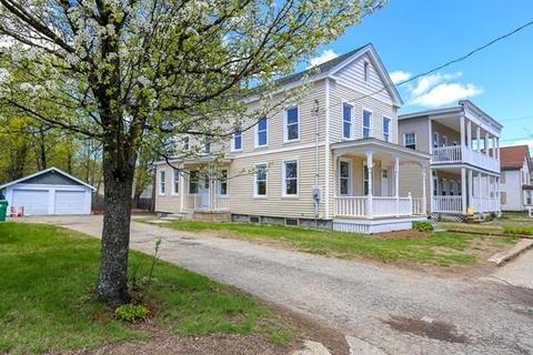 28 Laurel St, Clinton, MA 01510 photo 3