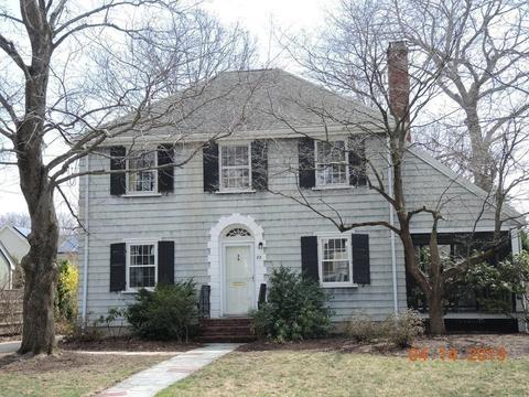 22 Morton St, Needham, MA 02494 photo 1