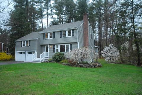 11 Smart Rd, Acton, MA 01720 photo 2