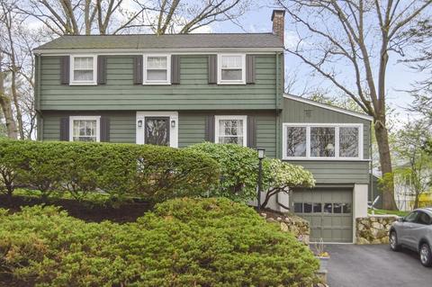 51 Morningside, Needham, MA 02492 photo 1