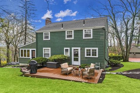 51 Morningside, Needham, MA 02492 photo 2