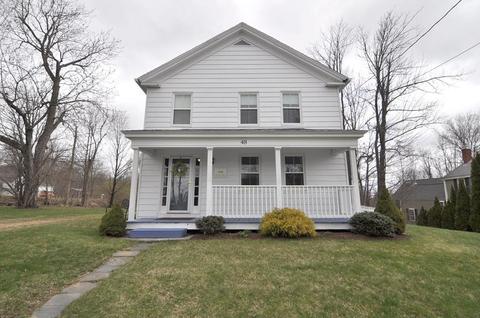 48 Maple St, Oakham, MA 01068 photo 1