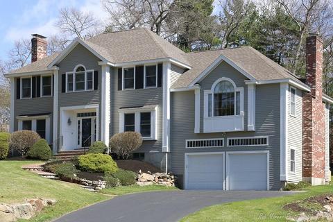 21 Windemere Dr, Andover, MA 01810 photo 3