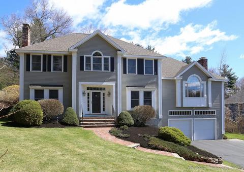 21 Windemere Dr, Andover, MA 01810 photo 1