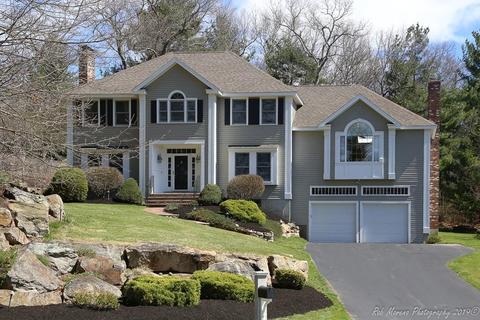 21 Windemere Dr, Andover, MA 01810 photo 2
