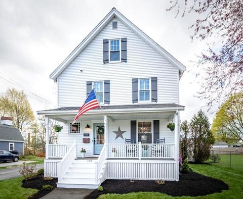 193 Washington St, Reading, MA 01867 photo 1