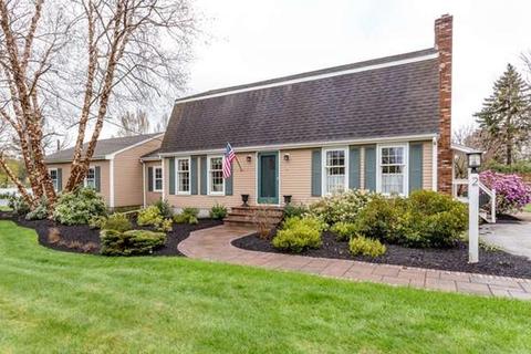 2 Eagle Dr, Walpole, MA 02081 photo 2