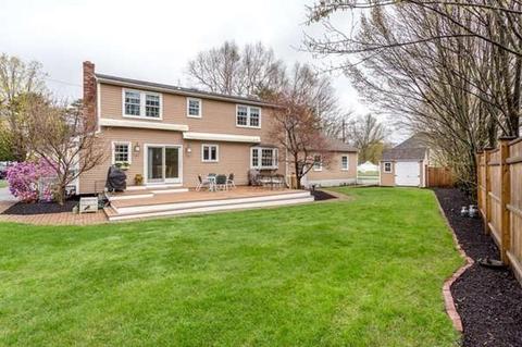 2 Eagle Dr, Walpole, MA 02081 photo 24