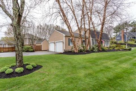 2 Eagle Dr, Walpole, MA 02081 photo 3