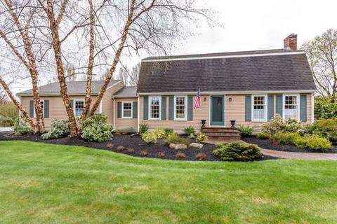 2 Eagle Dr, Walpole, MA 02081 photo 1