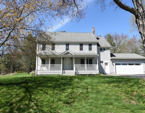 81 Robbins St, Acton, MA 01720 photo 1
