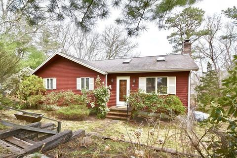55 Edgewater Dr, Wareham, MA 02571 photo 3