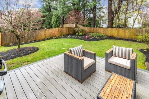 5 Brackett St, Needham, MA 02492 photo 29