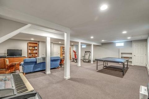 5 Brackett St, Needham, MA 02492 photo 26