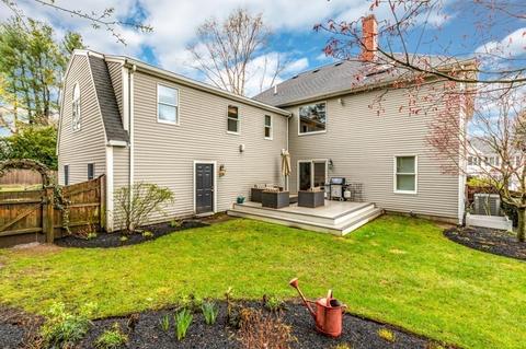 5 Brackett St, Needham, MA 02492 photo 28