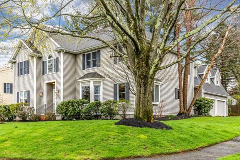 5 Brackett St, Needham, MA 02492 photo 2