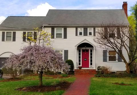 384 Manning St, Needham, MA 02492 photo 1