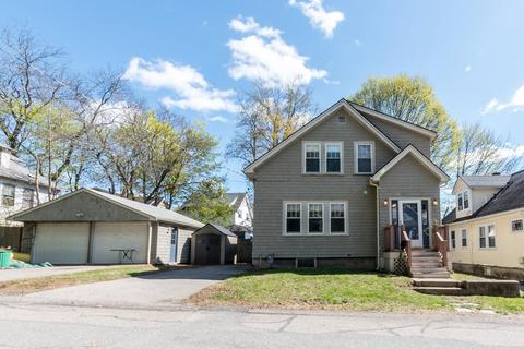 25 Arbor Ln, Dedham, MA 02026 photo 2