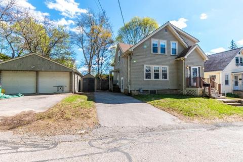 25 Arbor Ln, Dedham, MA 02026 photo 1